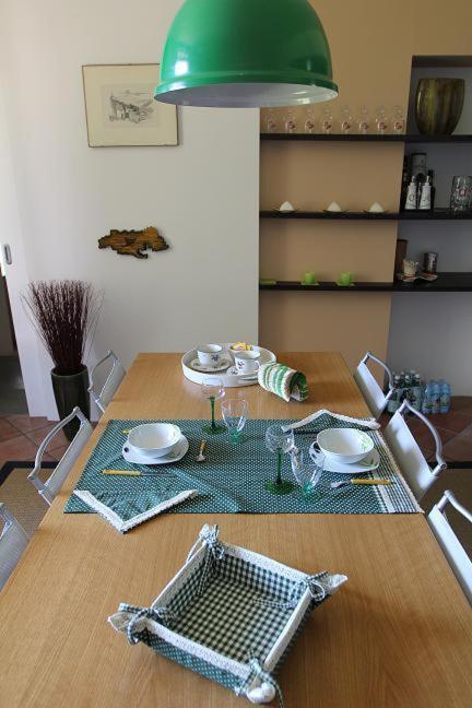 B&B Marge Oltrona di San Mamette Ngoại thất bức ảnh
