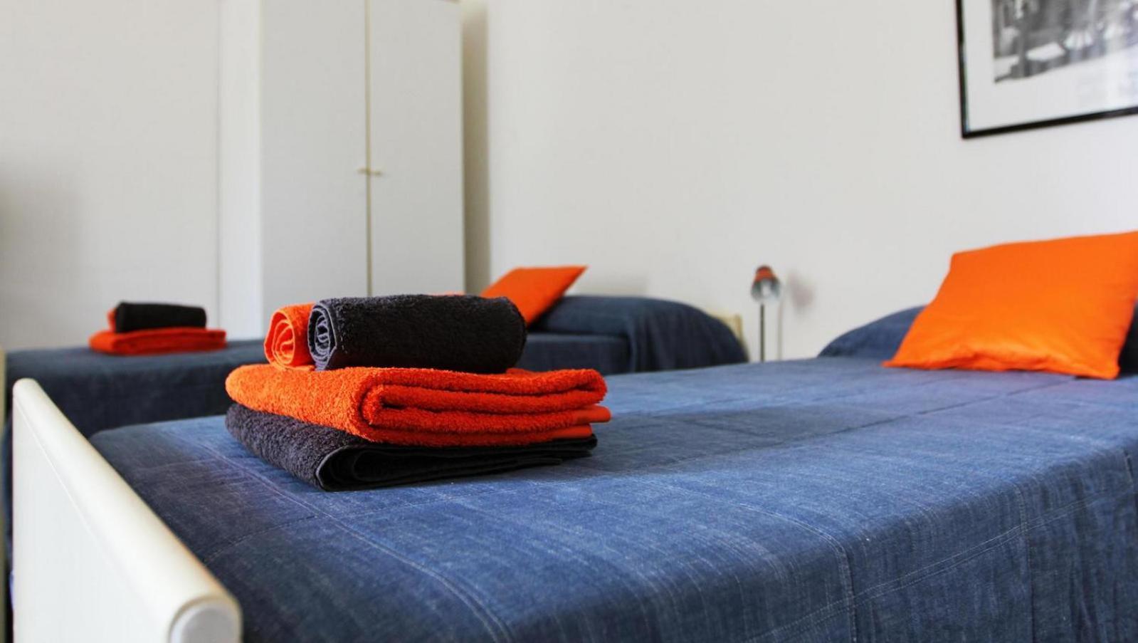 B&B Marge Oltrona di San Mamette Ngoại thất bức ảnh