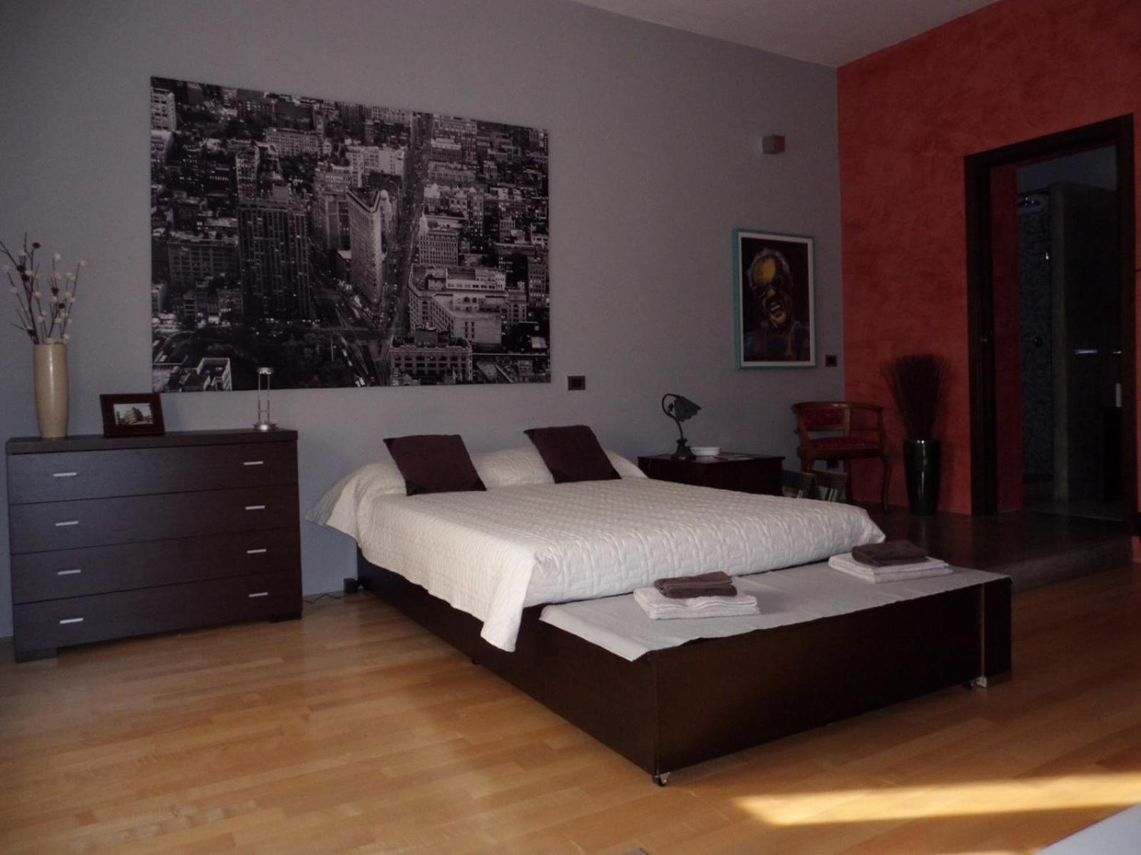B&B Marge Oltrona di San Mamette Ngoại thất bức ảnh