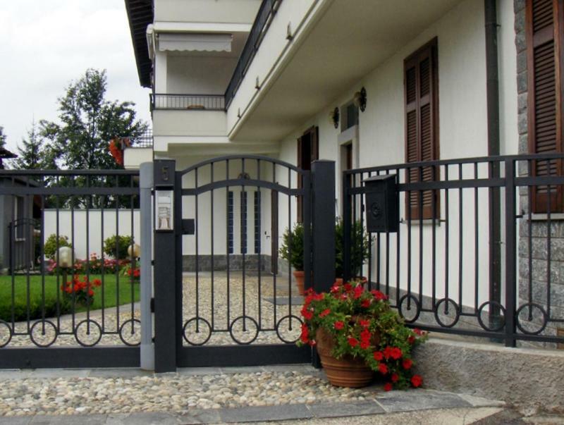 B&B Marge Oltrona di San Mamette Ngoại thất bức ảnh