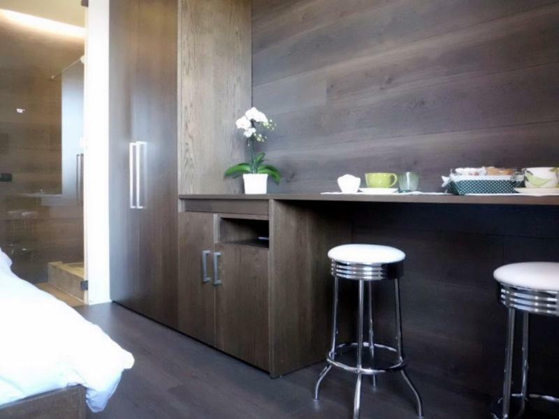 B&B Marge Oltrona di San Mamette Ngoại thất bức ảnh