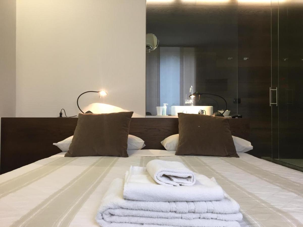 B&B Marge Oltrona di San Mamette Ngoại thất bức ảnh