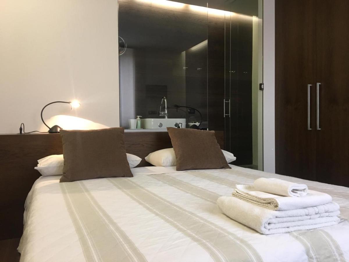 B&B Marge Oltrona di San Mamette Ngoại thất bức ảnh